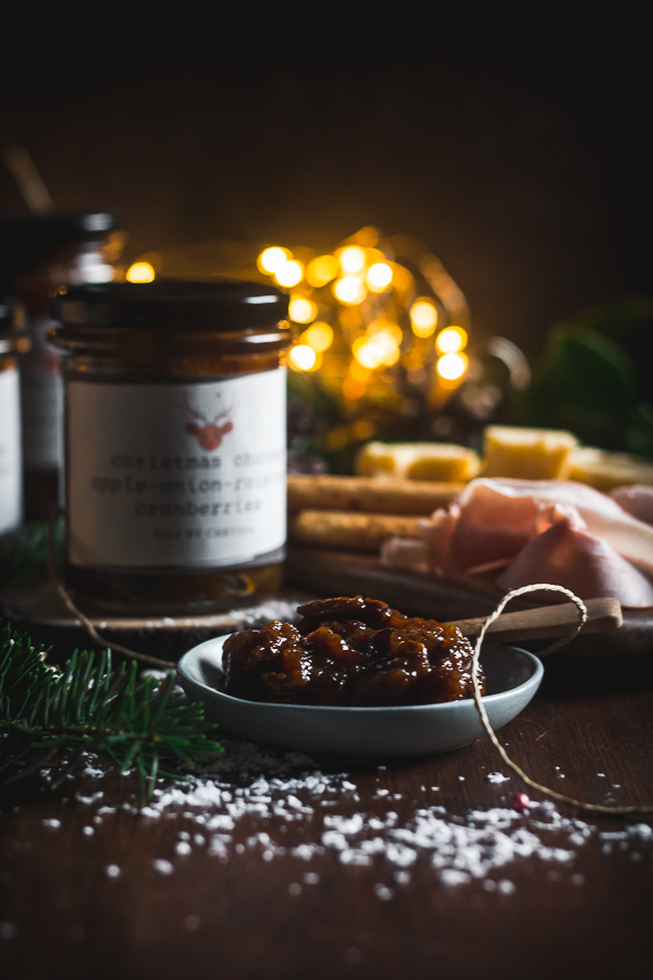 christmas chutney-1