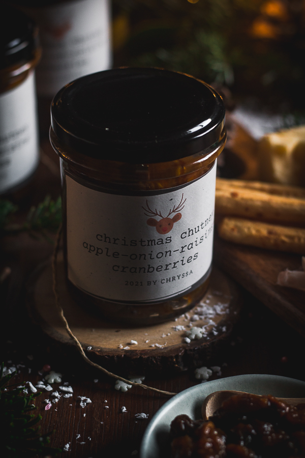 christmas chutney-3