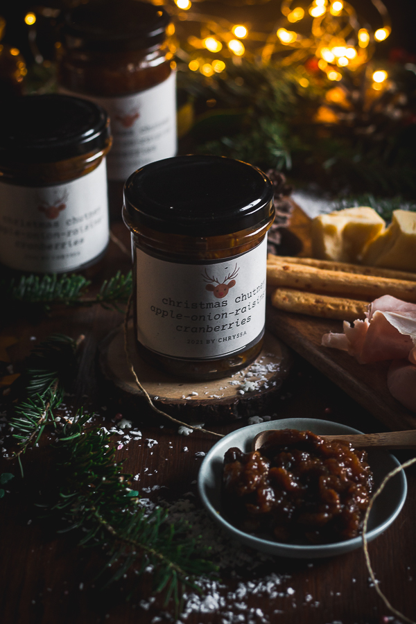 christmas chutney-4