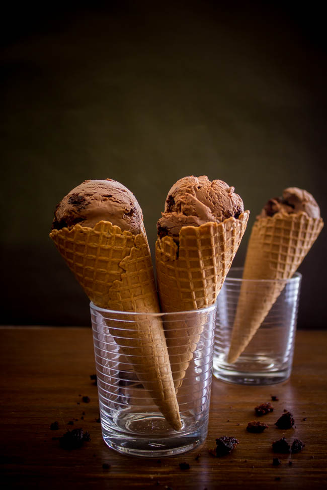 triple chocolate ice cream 2 (1 of 1)