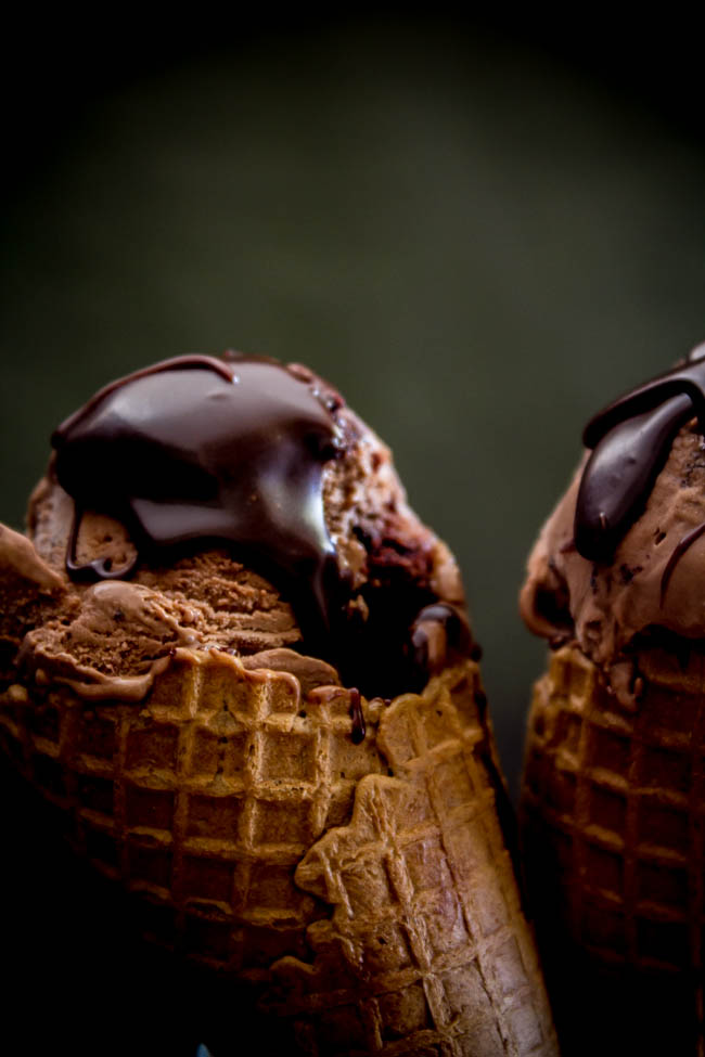 triple chocolate ice cream 5 (1 of 1)