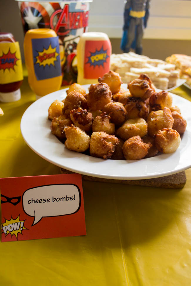 superheroes-party-food-5-1-of-1