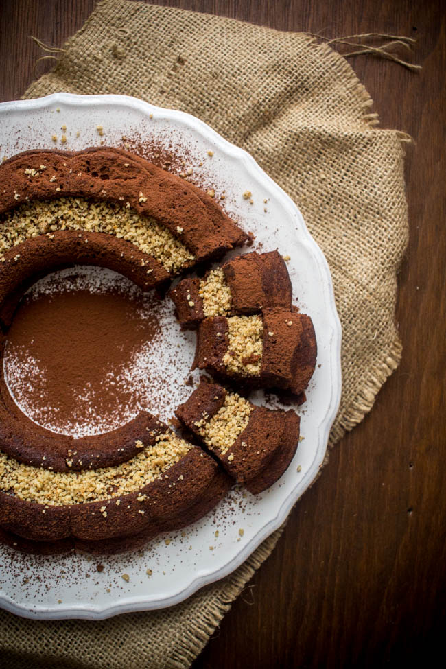 flourless-nutella-hazelnut-cake-4