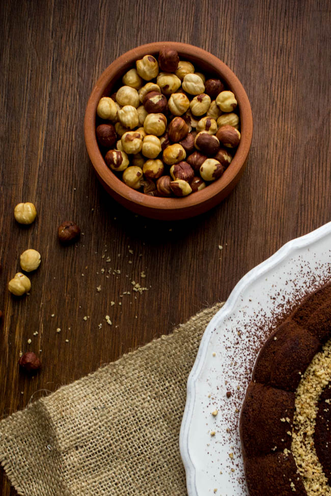 flourless-nutella-hazelnut-cake-7