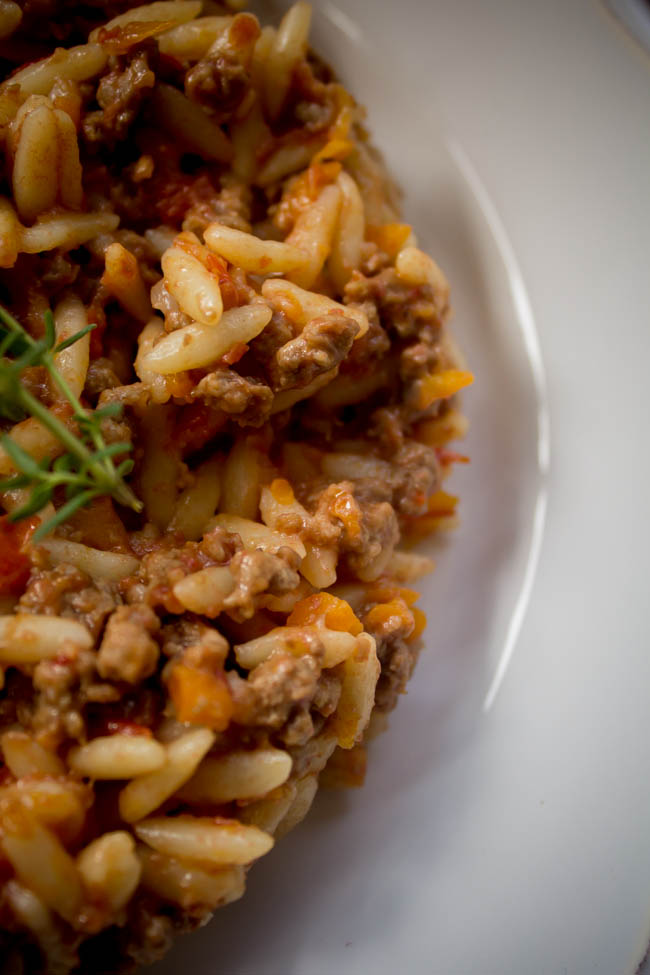 orzo-with-minced-beef-sauce-5