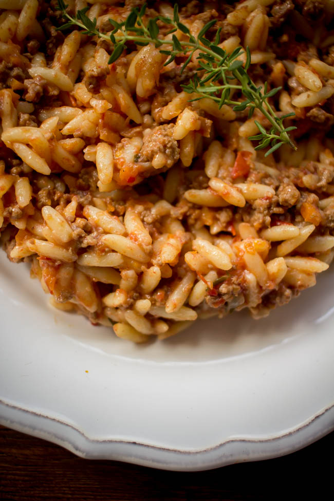 orzo-with-minced-beef-sauce-6