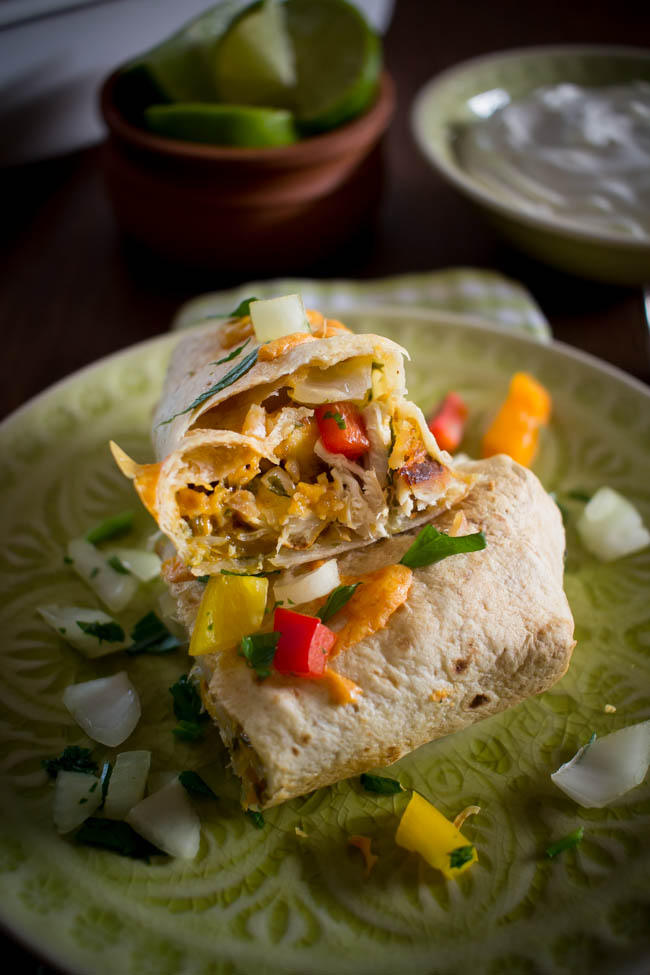 baked-chicken-burritos-4