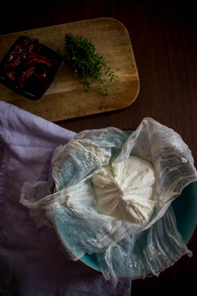 homemade-goats-cheese-10