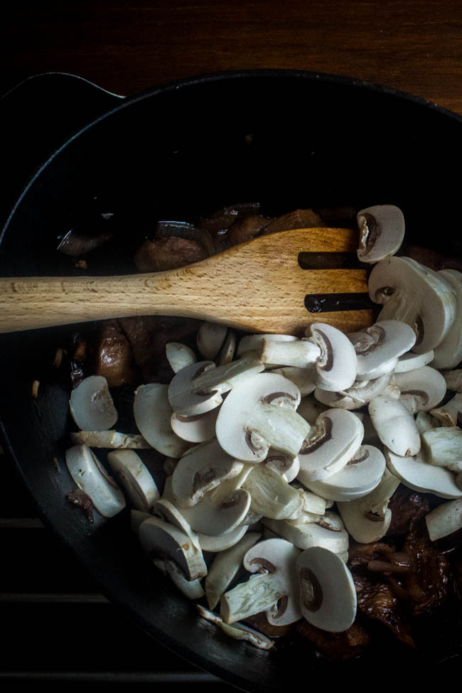 one pot pasta 11