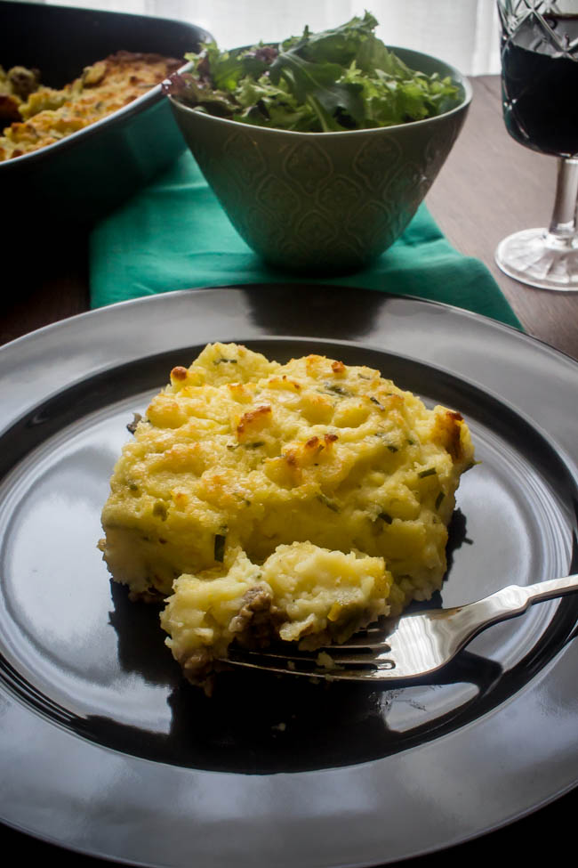 shepherd's pie 3