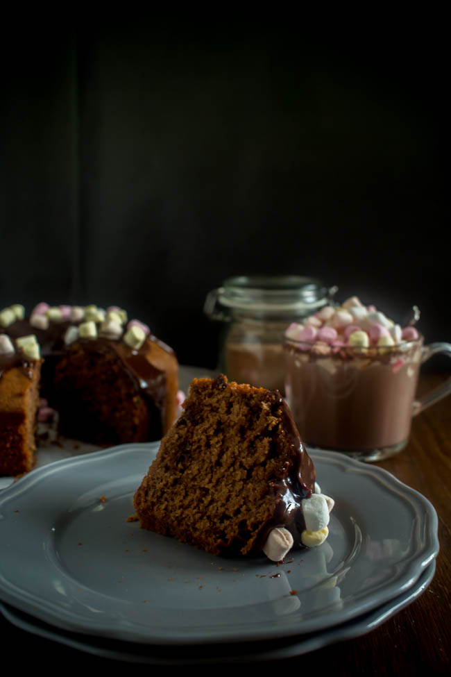 hot chocolate cake 6