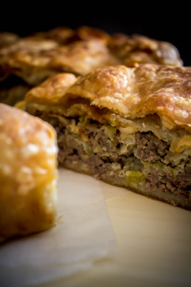 minced meat pie 5