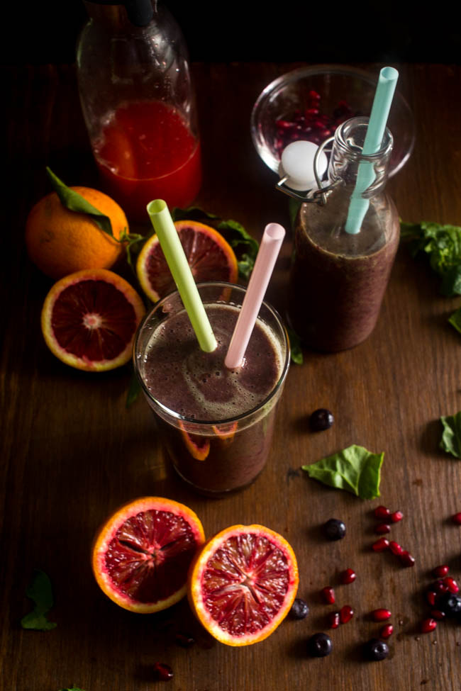 winter smoothie 2