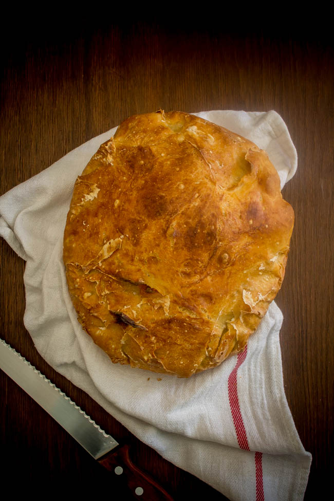 no-knead bread 4