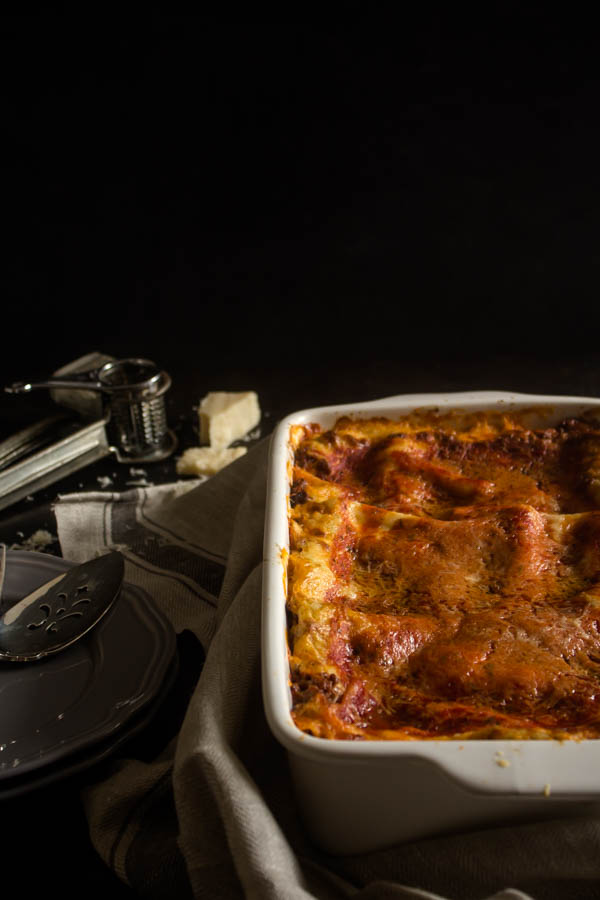 lasagna al forno 2