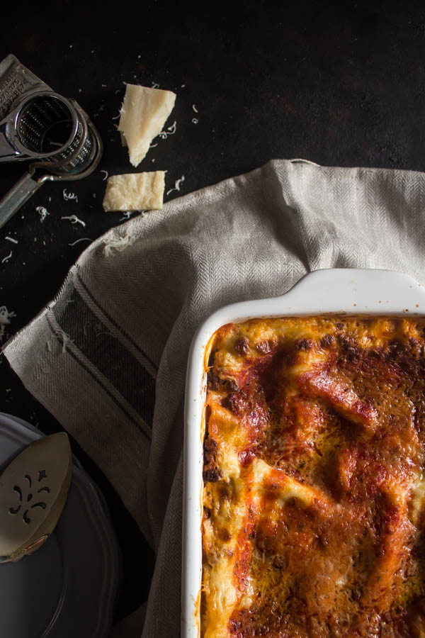 lasagna al forno 3