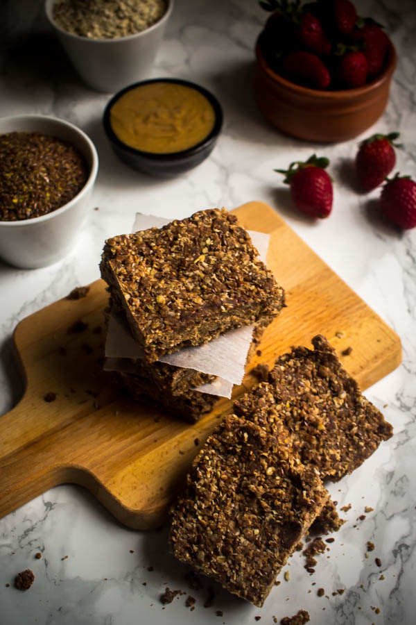 no bake energy bars 2