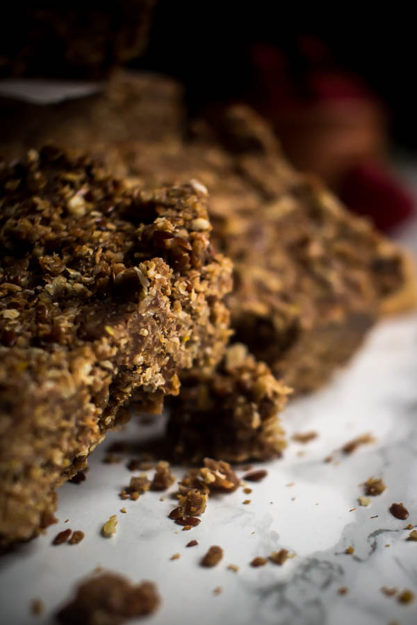 no bake energy bars 4