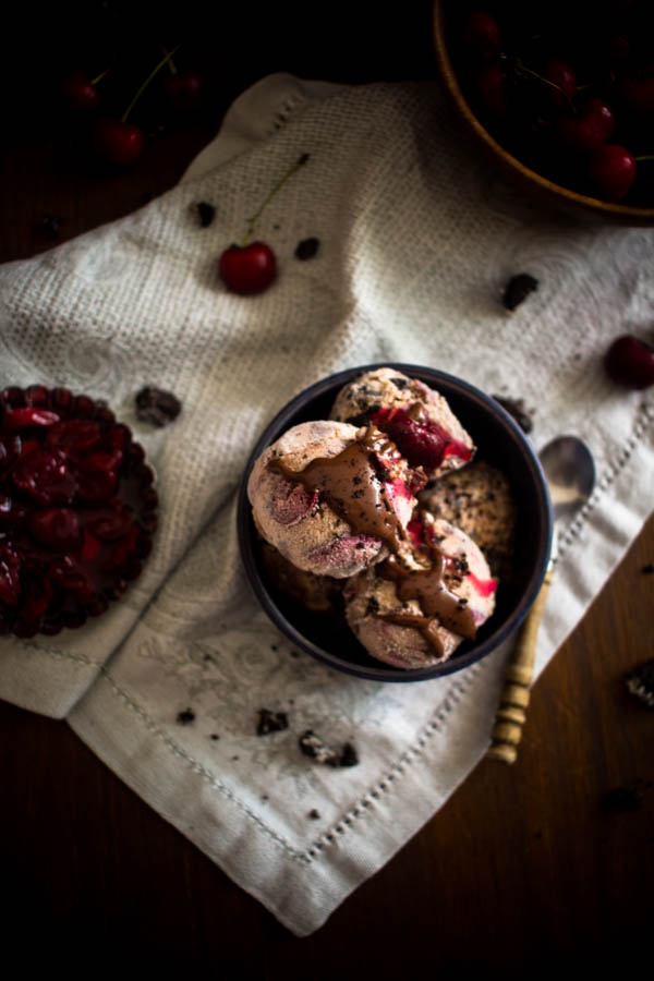 black forest ice cream 2