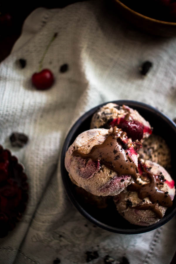 black forest ice cream 3