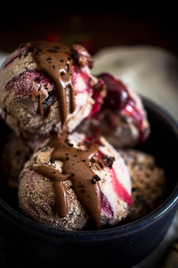 black forest ice cream 7