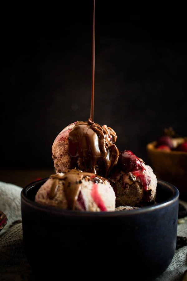 black forest ice cream 8