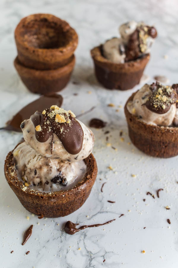 brownie cups 3