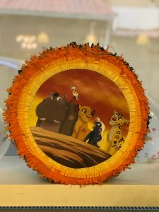 lion guard party 10