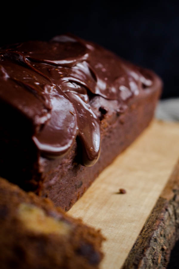 chocolate marzipan cake 5