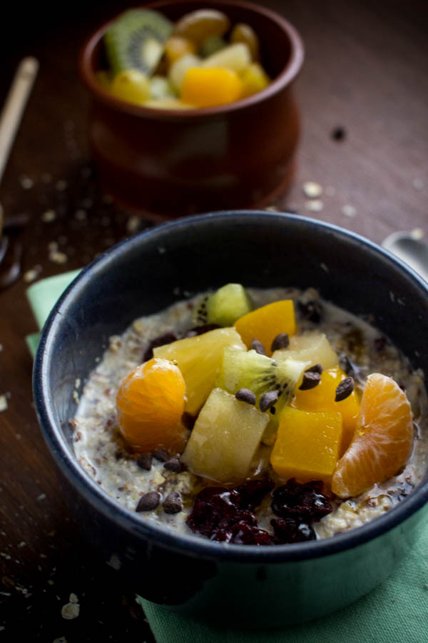 breakfast oats 6