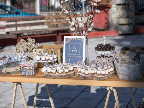 candy table 2