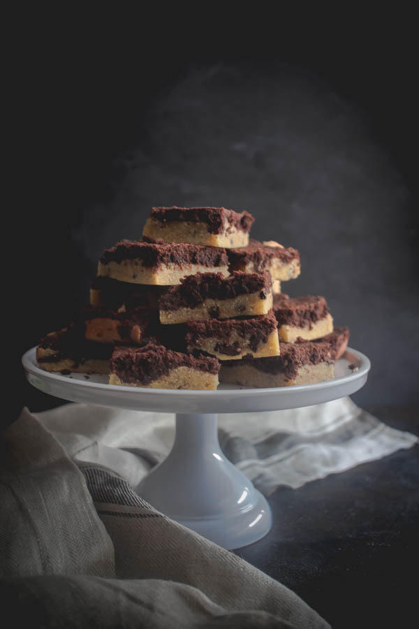 chocolate chip cookie brownies 1 (1 of 1)