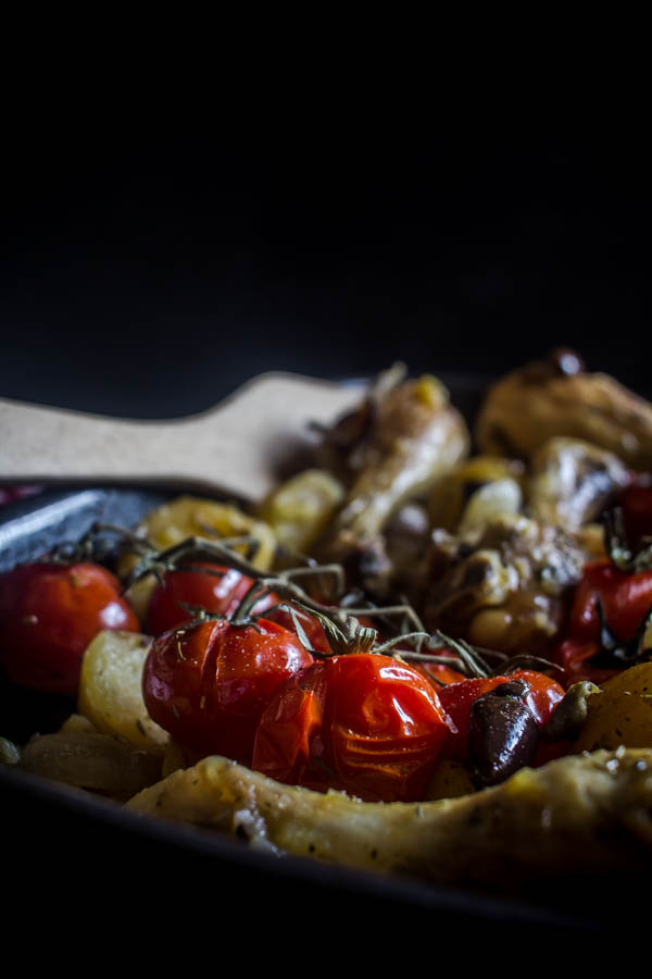 mediterranean herbs chicken potato bake 6 (1 of 1)