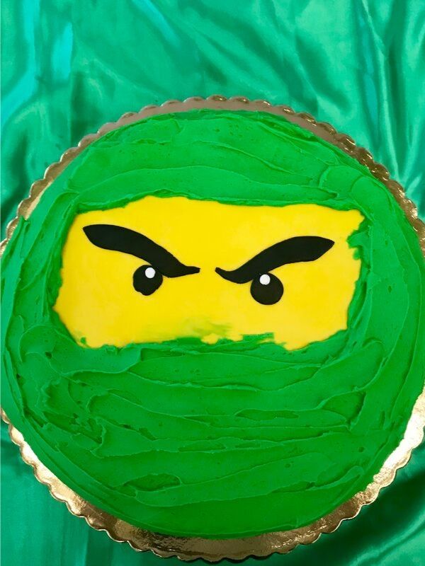 lego ninjago cake_2