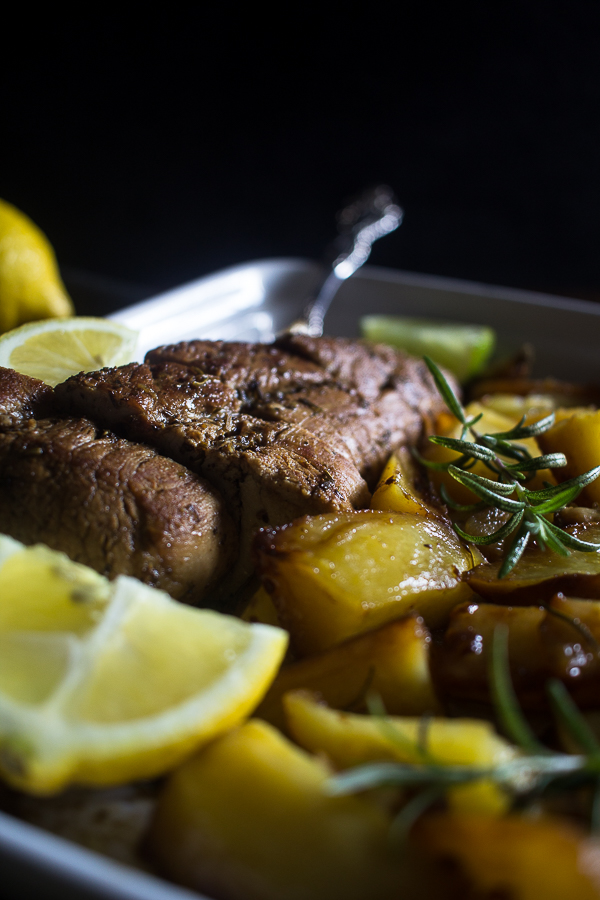 citrus pork tenderloin 3