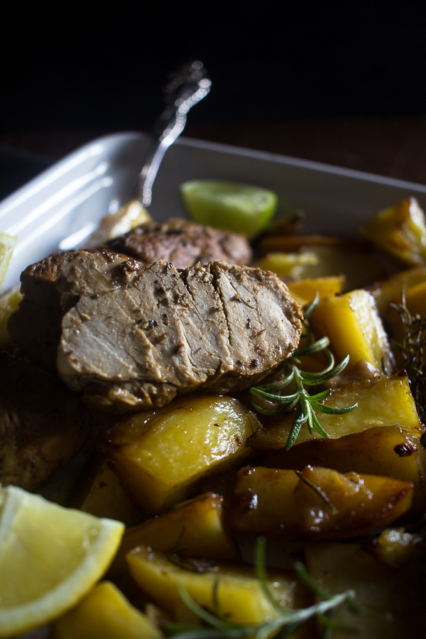 citrus pork tenderloin 5