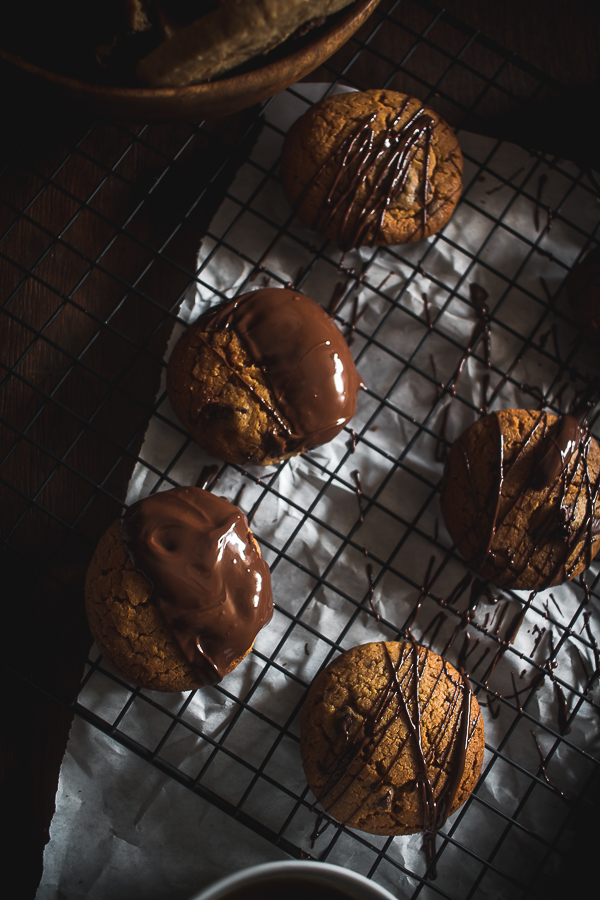 pb choc chip cookies-8