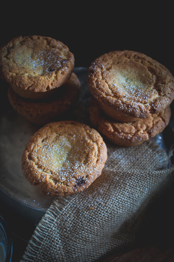 nutella stuffed muffins_-8