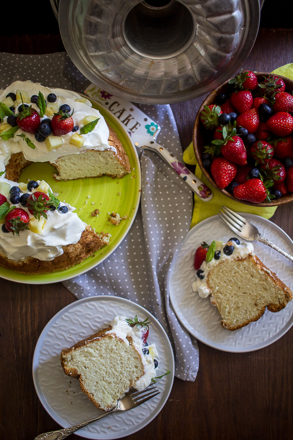 angel food cake-10