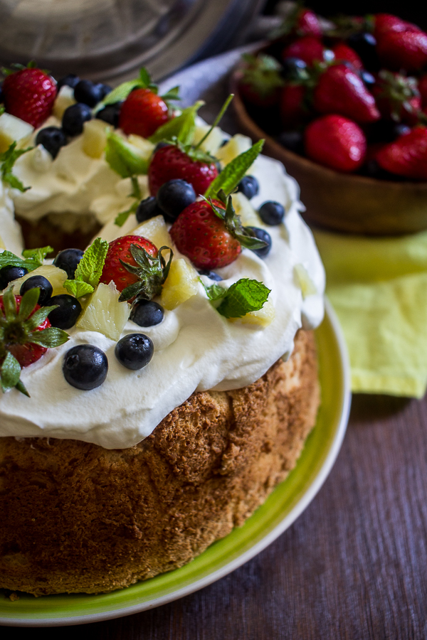 angel food cake-4