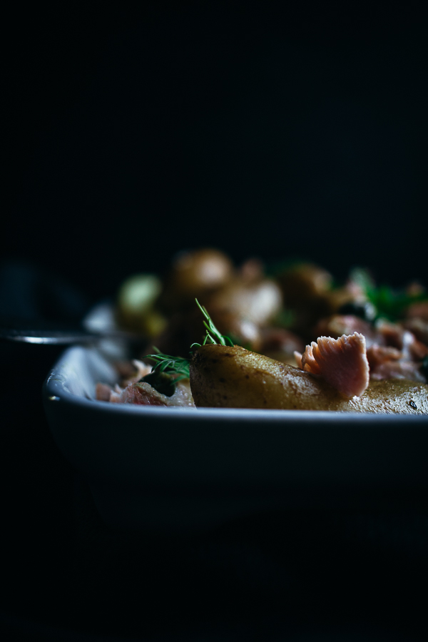 salmon and baby potato warm salad-3