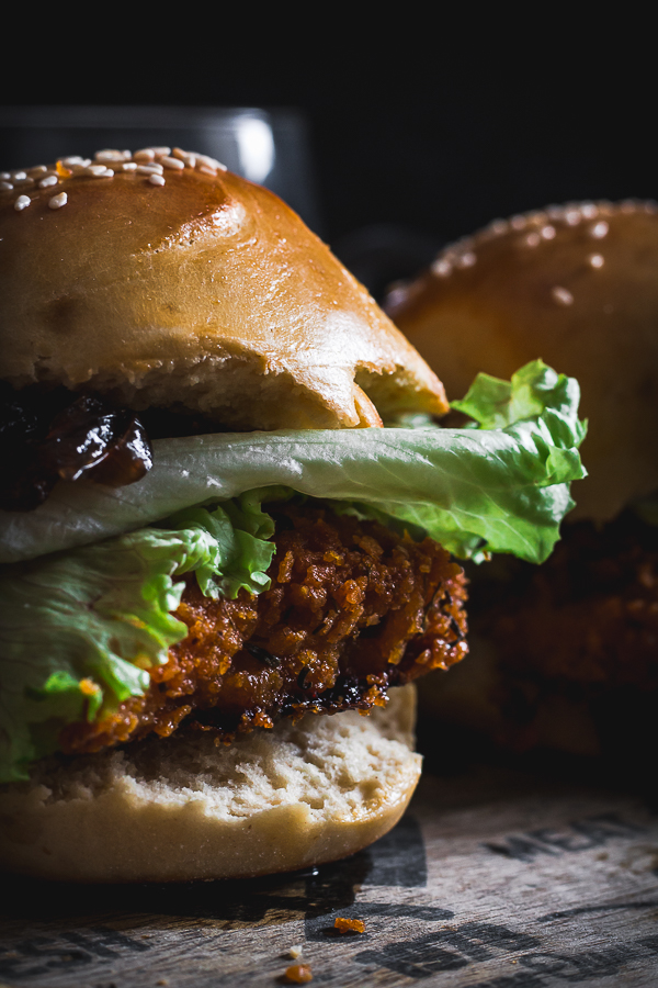 buttermilk chicken burger-2