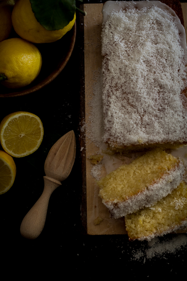 lemon coconut cake-4