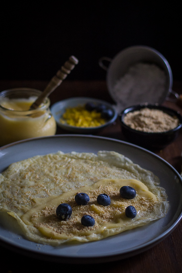 lemon curd blueberries crepes-2