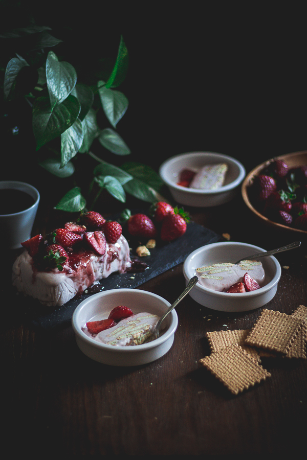 strawberry semifreddo-10