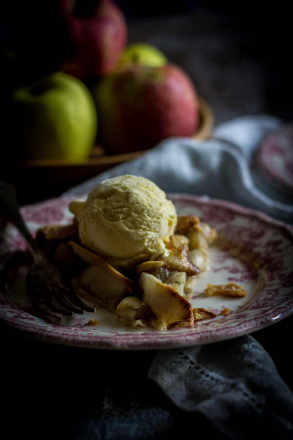 french apple tart-3